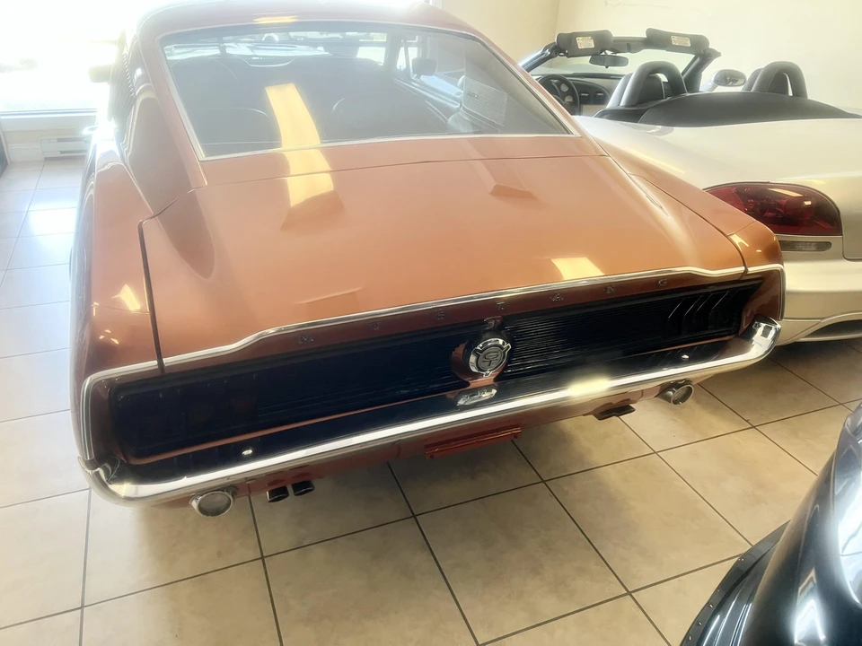1967 Ford Mustang GT 1st Gen (1965-1968) - Image 29 of 31