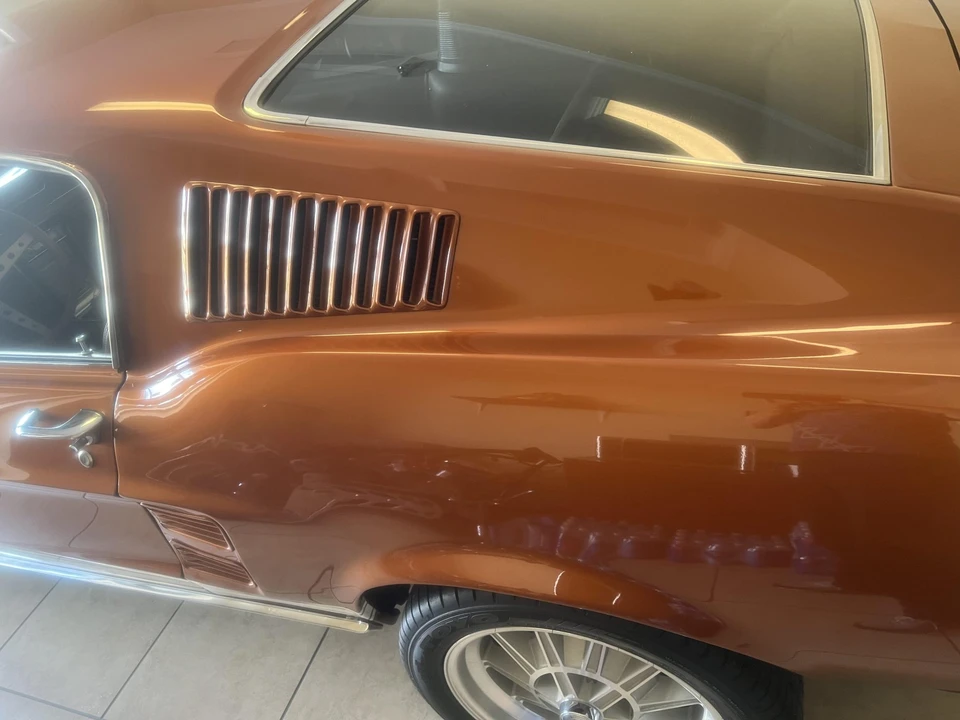 1967 Ford Mustang GT 1st Gen (1965-1968) - Image 26 of 31