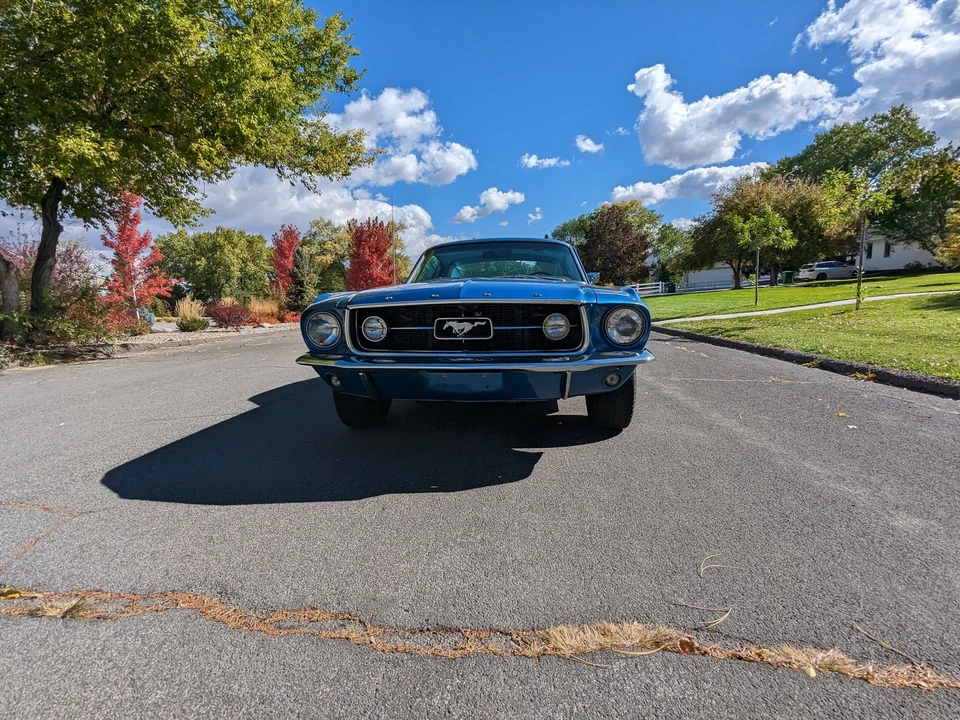 1967 Ford Mustang GT 1st Gen (1965-1968) - Image 15 of 31