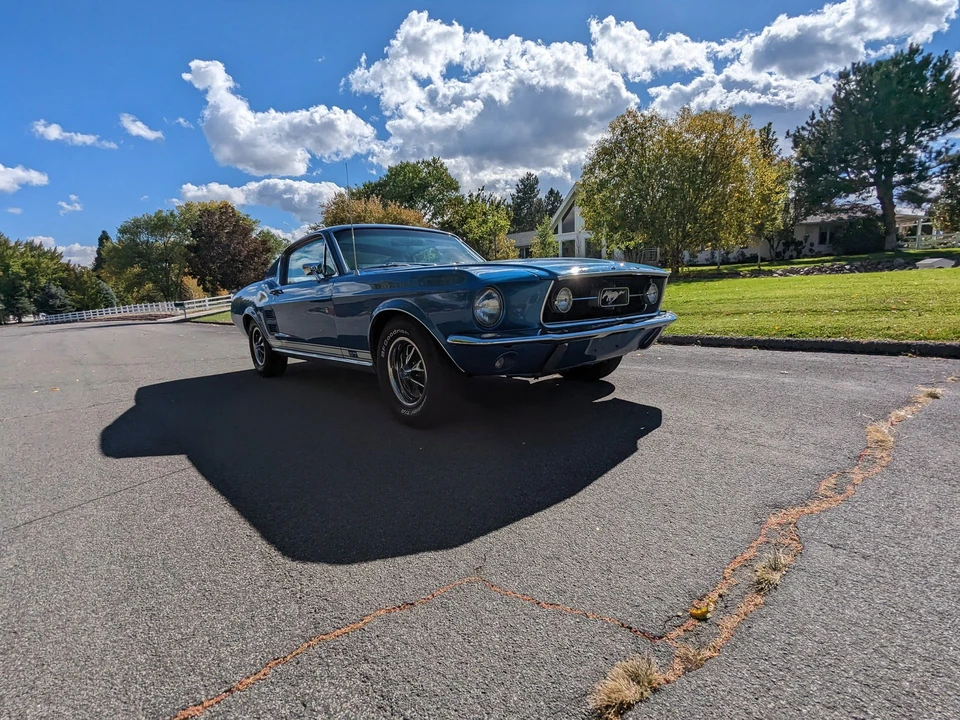 1967 Ford Mustang GT 1st Gen (1965-1968) - Image 16 of 31