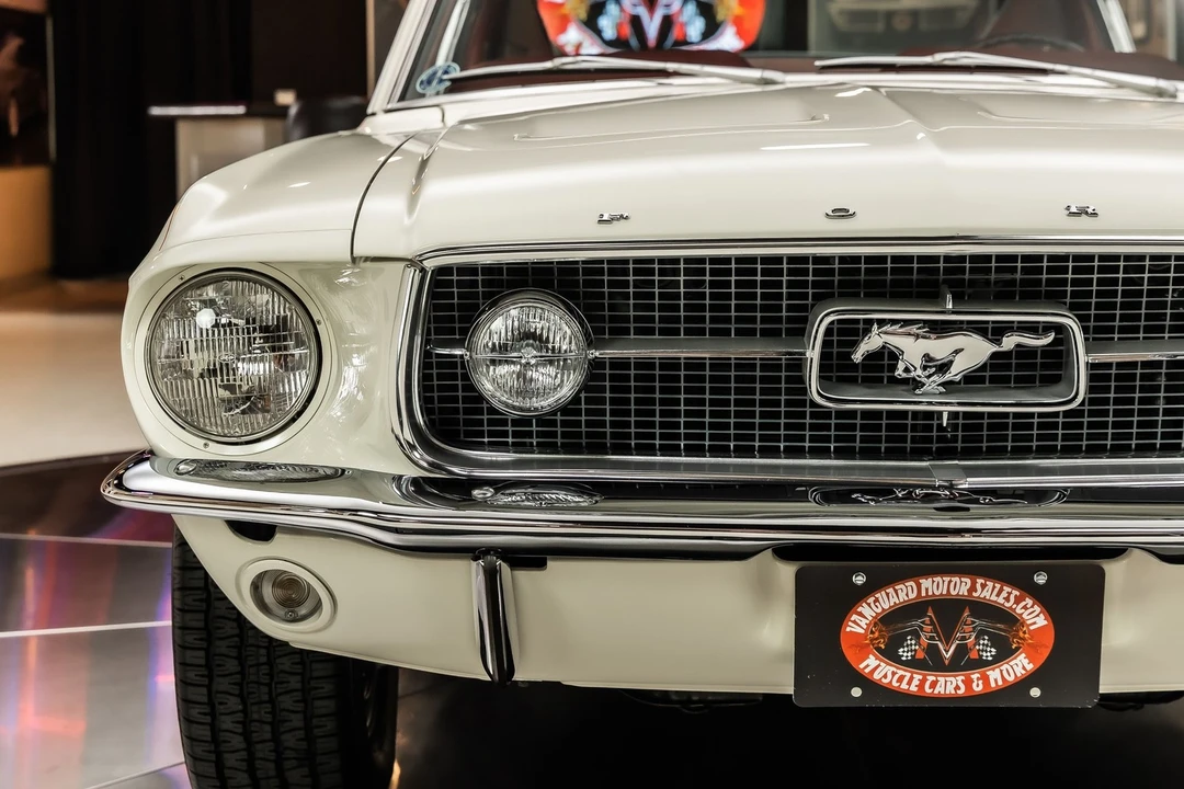 1967 Ford Mustang 1st Gen (1967-1968) - Image 23 of 24