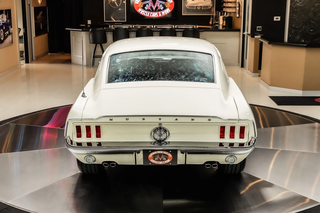 1967 Ford Mustang 1st Gen (1967-1968) - Image 18 of 24