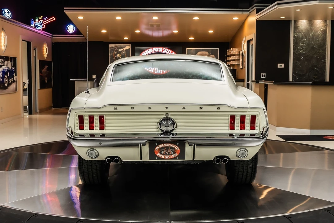 1967 Ford Mustang 1st Gen (1967-1968) - Image 17 of 24