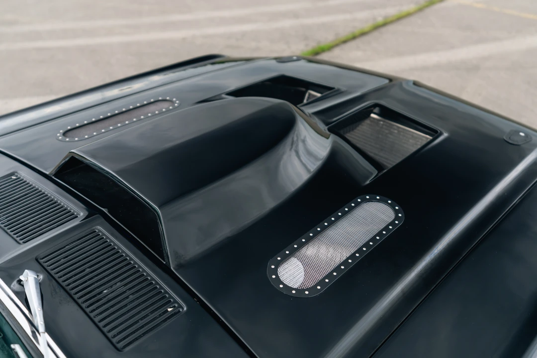 1967 Ford Mustang 1st Gen (1967-1968) - Image 31 of 31