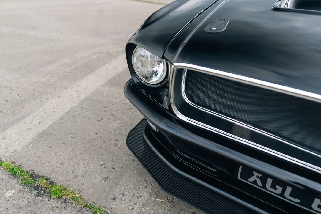1967 Ford Mustang 1st Gen (1967-1968) - Image 11 of 31