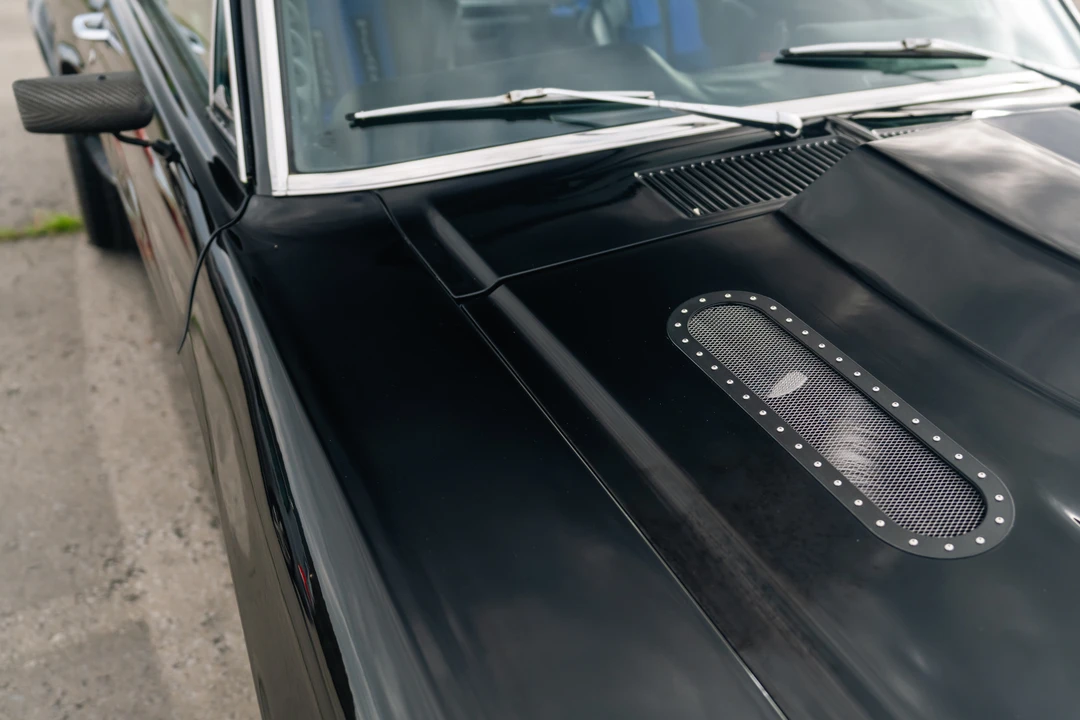 1967 Ford Mustang 1st Gen (1967-1968) - Image 14 of 31