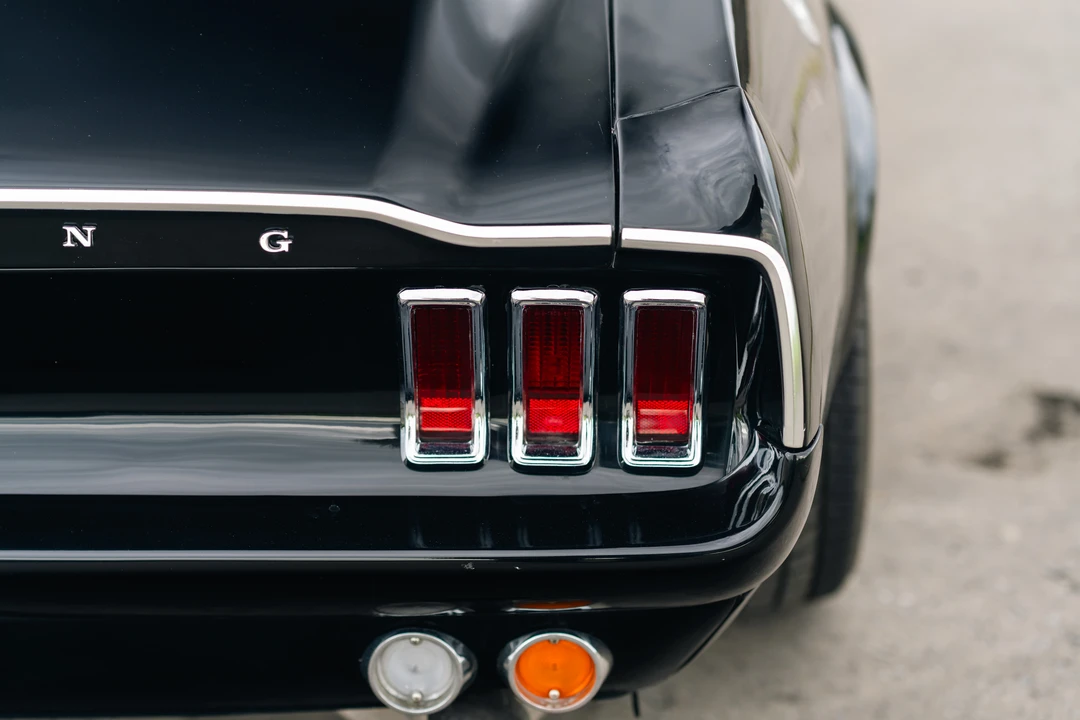 1967 Ford Mustang 1st Gen (1967-1968) - Image 27 of 31