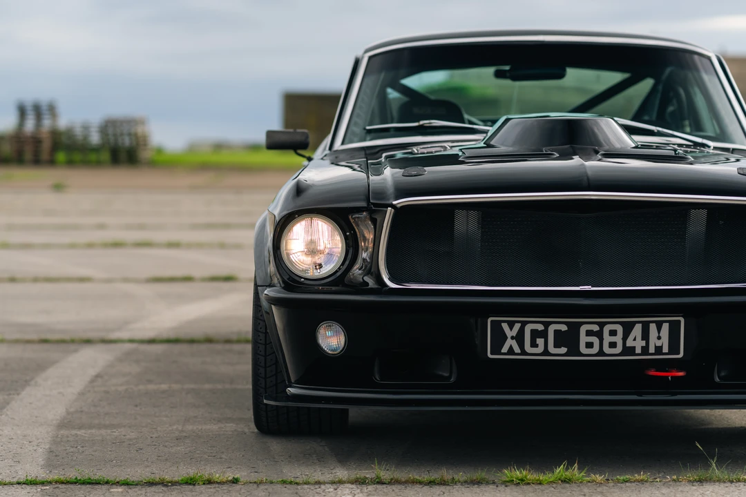 1967 Ford Mustang 1st Gen (1967-1968) - Image 15 of 31