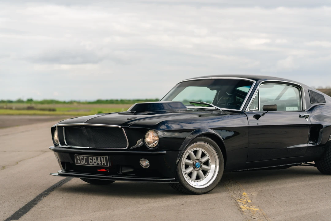 1967 Ford Mustang 1st Gen (1967-1968) - Image 19 of 31