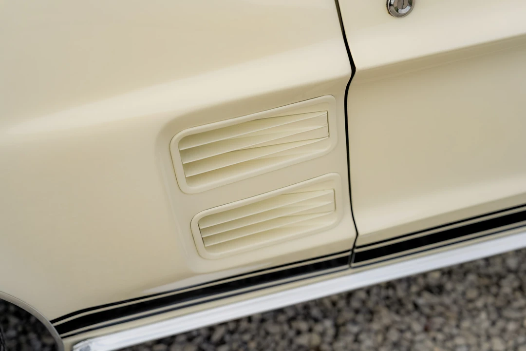 1967 Ford Mustang - Image 12 of 31