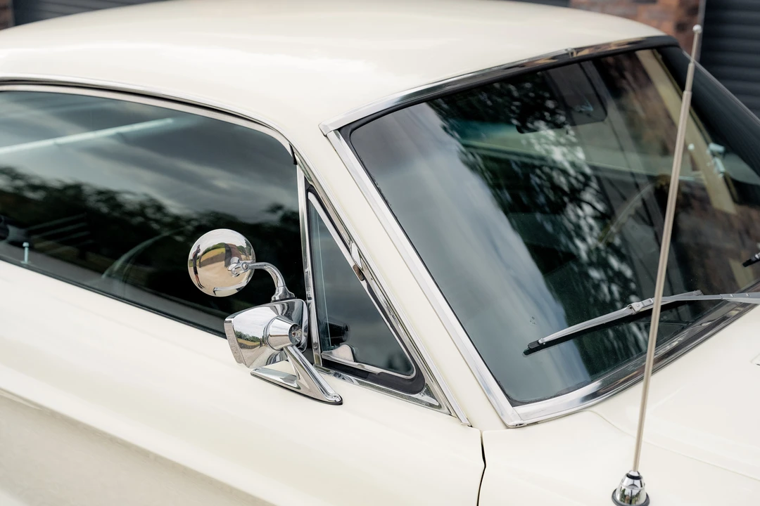 1967 Ford Mustang - Image 16 of 31