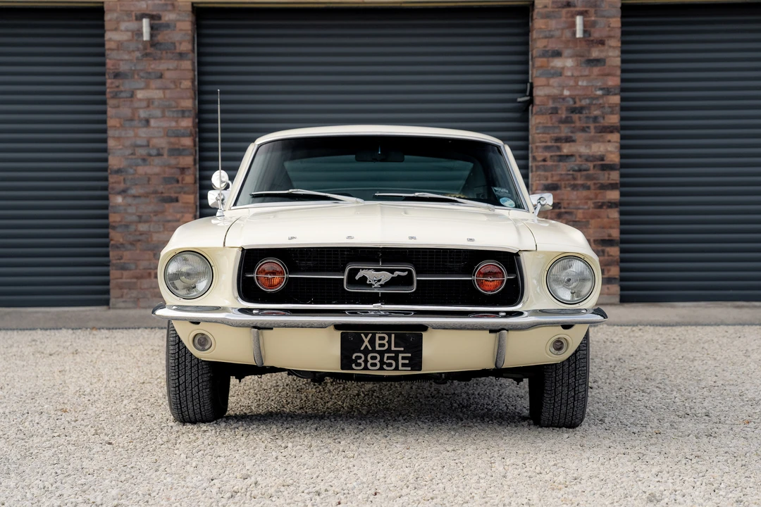 1967 Ford Mustang - Image 2 of 31