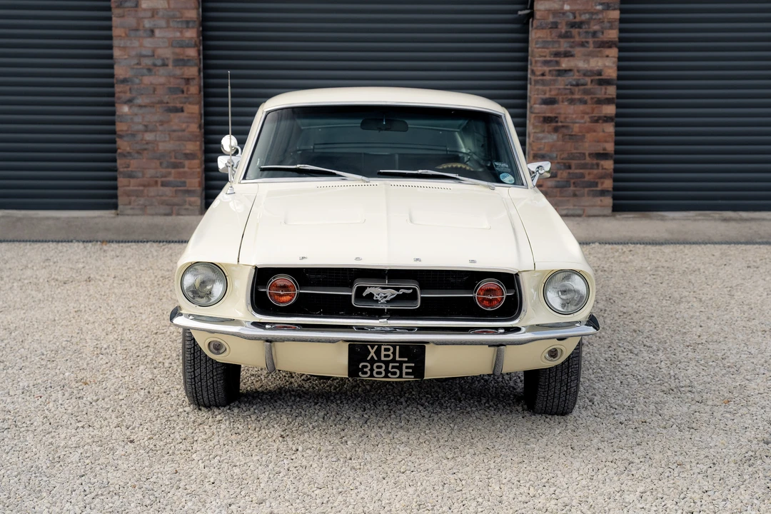 1967 Ford Mustang - Image 10 of 31