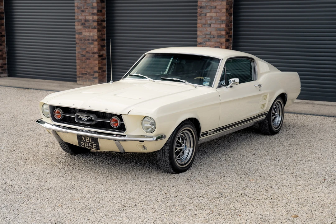 1967 Ford Mustang - Image 9 of 31