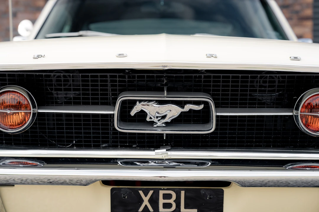1967 Ford Mustang - Image 17 of 31