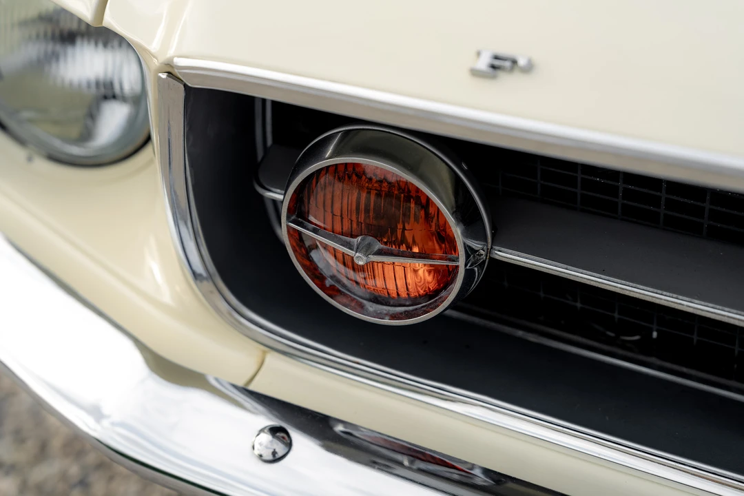 1967 Ford Mustang - Image 19 of 31