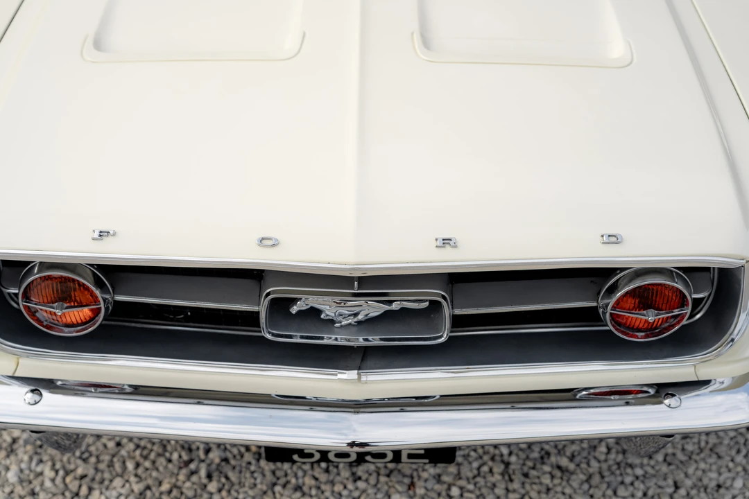 1967 Ford Mustang - Image 20 of 31