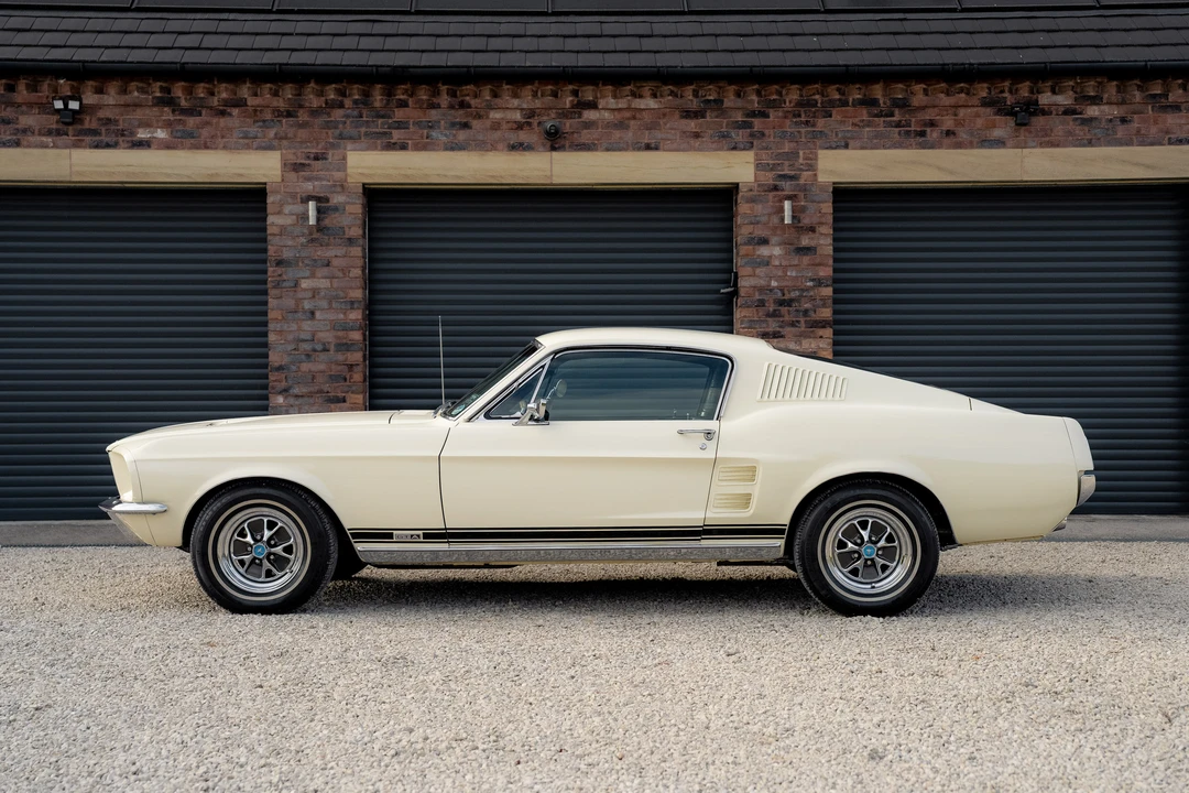 1967 Ford Mustang - Image 8 of 31