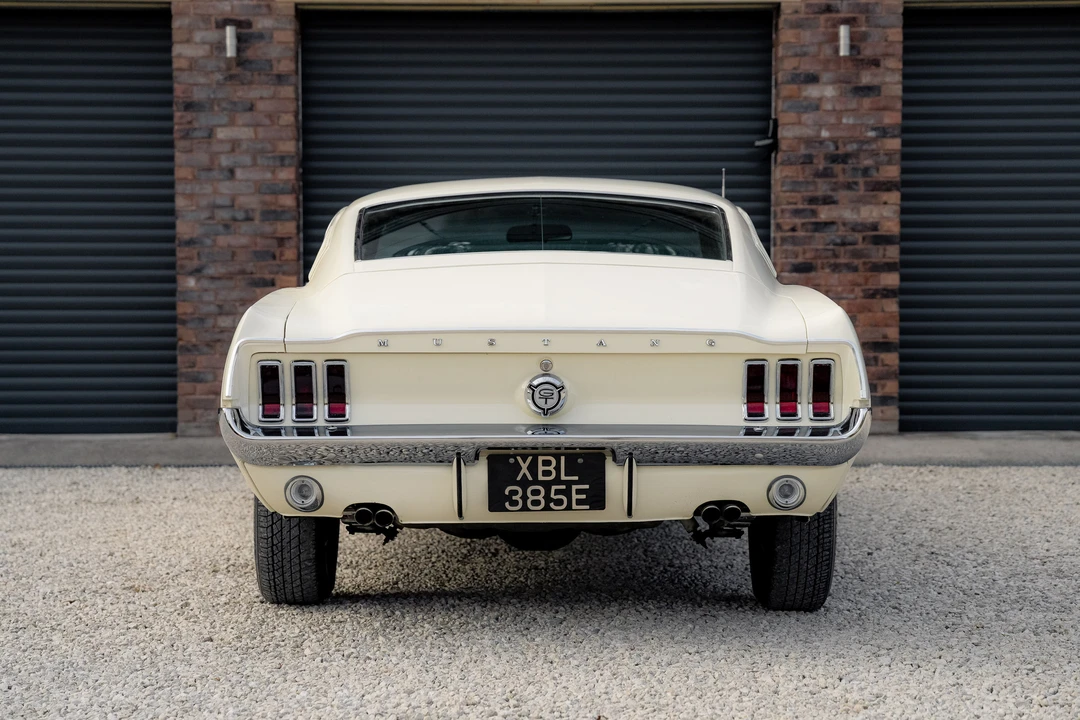 1967 Ford Mustang - Image 6 of 31