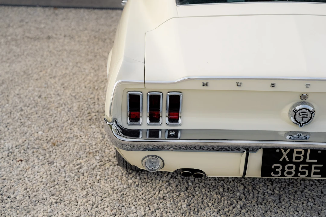 1967 Ford Mustang - Image 29 of 31