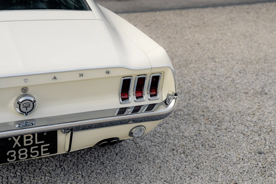 1967 Ford Mustang - Image 30 of 31