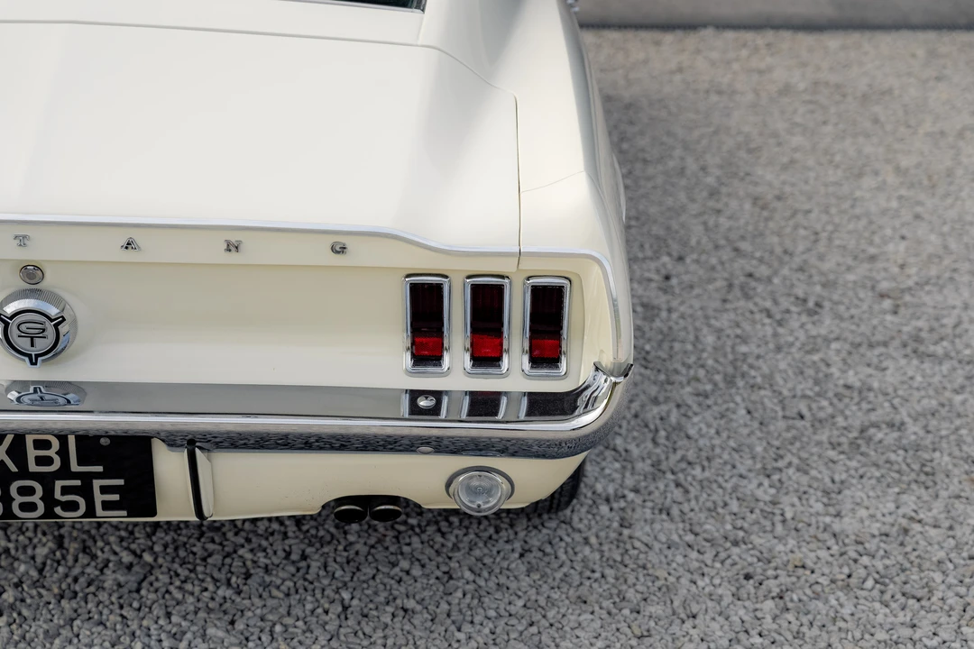 1967 Ford Mustang - Image 31 of 31