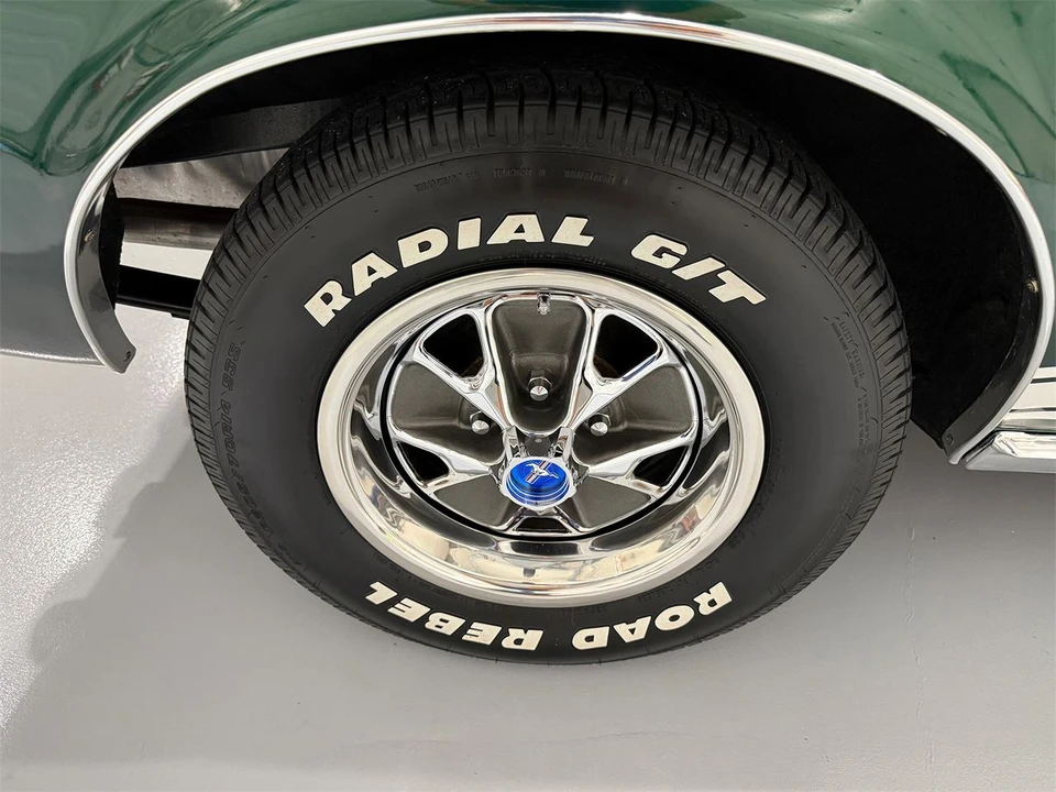 1967 Ford Mustang GT 1st Gen (1965-1968) - Image 16 of 31