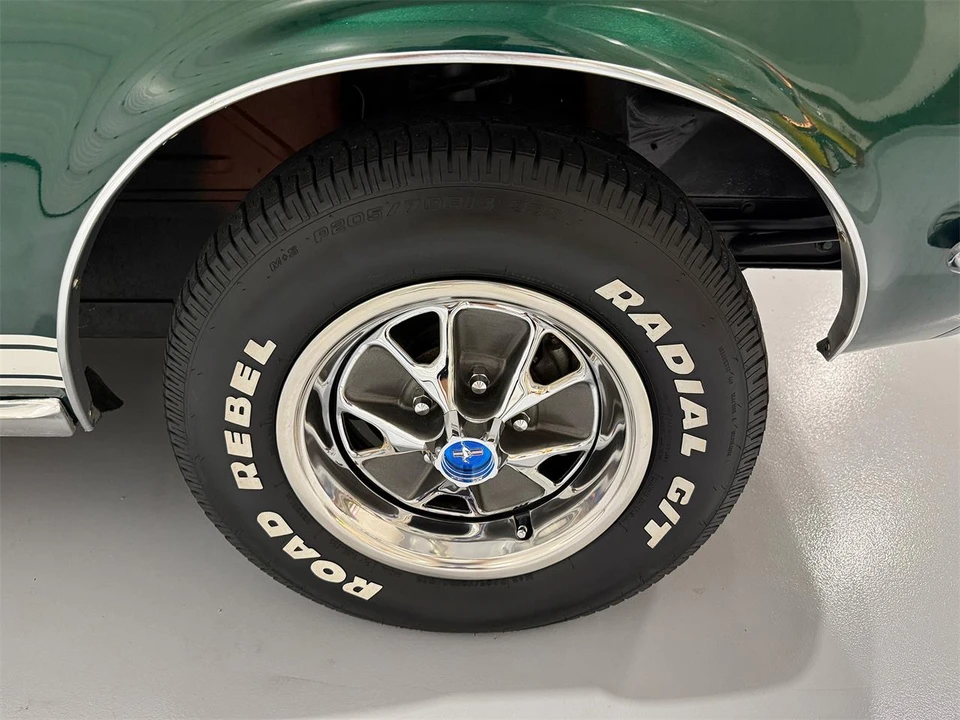 1967 Ford Mustang GT 1st Gen (1965-1968) - Image 17 of 31