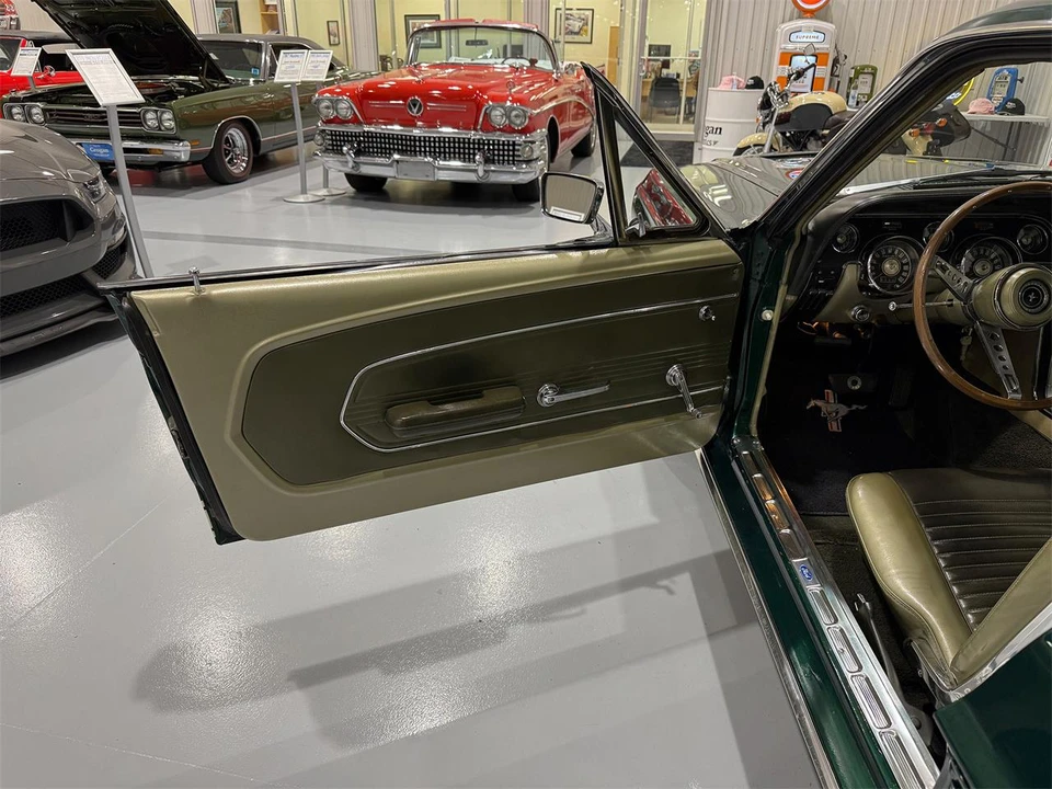 1967 Ford Mustang GT 1st Gen (1965-1968) - Image 20 of 31