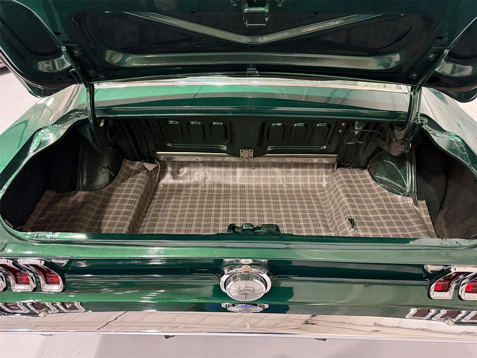 1967 Ford Mustang GT 1st Gen (1965-1968) - Image 27 of 31