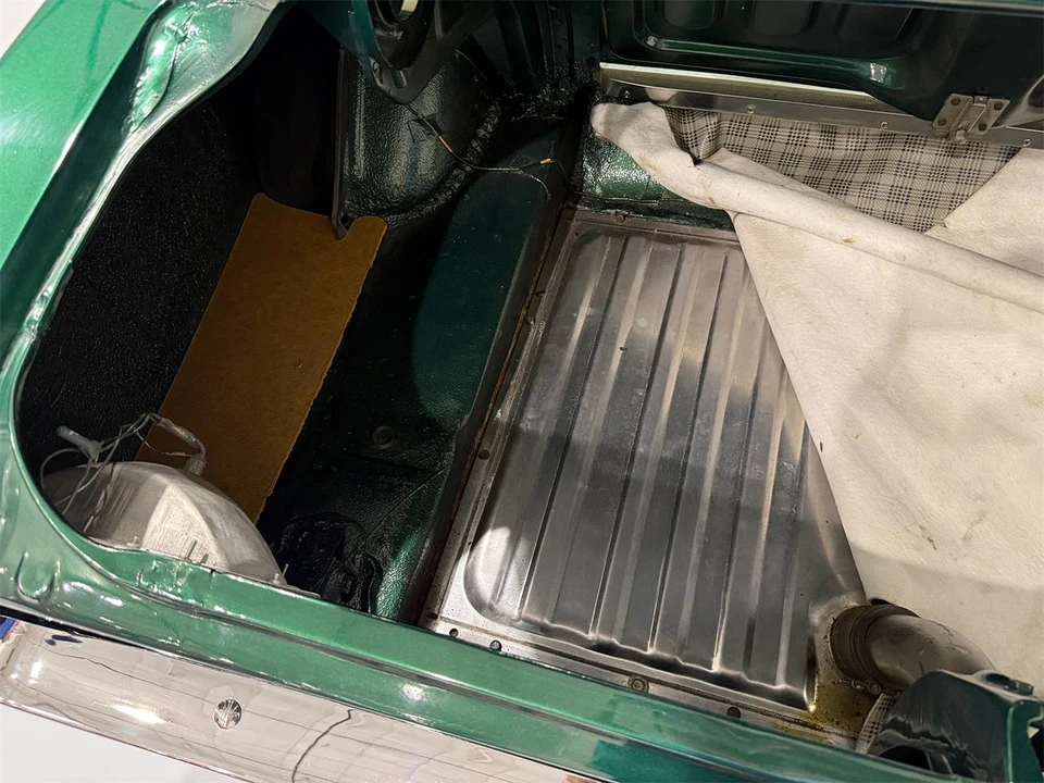 1967 Ford Mustang GT 1st Gen (1965-1968) - Image 28 of 31