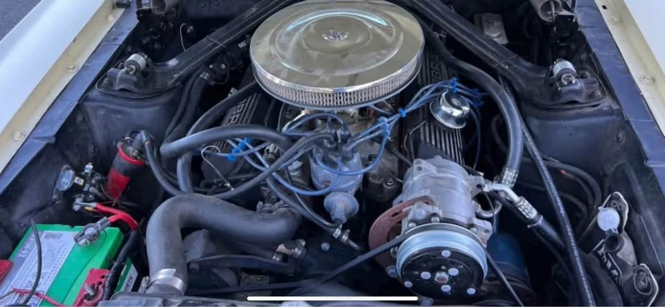 1967 Ford Mustang - Image 2 of 10
