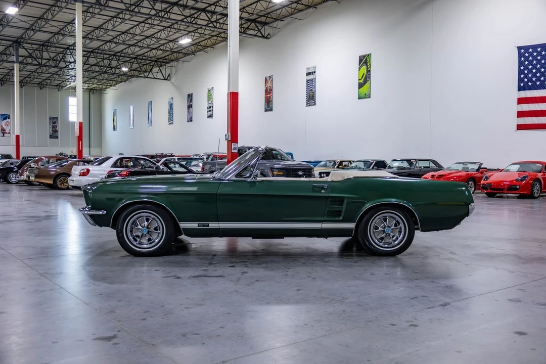 1967 Ford Mustang - Image 3 of 31