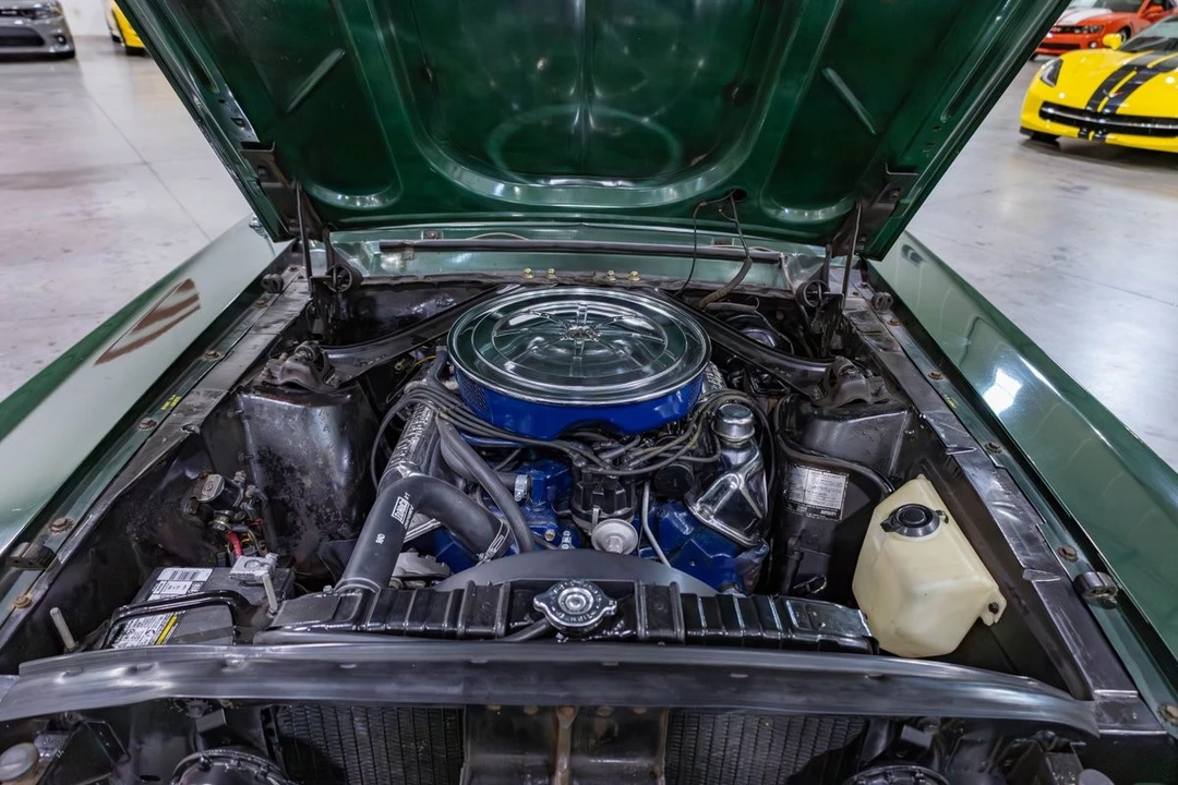 1967 Ford Mustang - Image 11 of 31