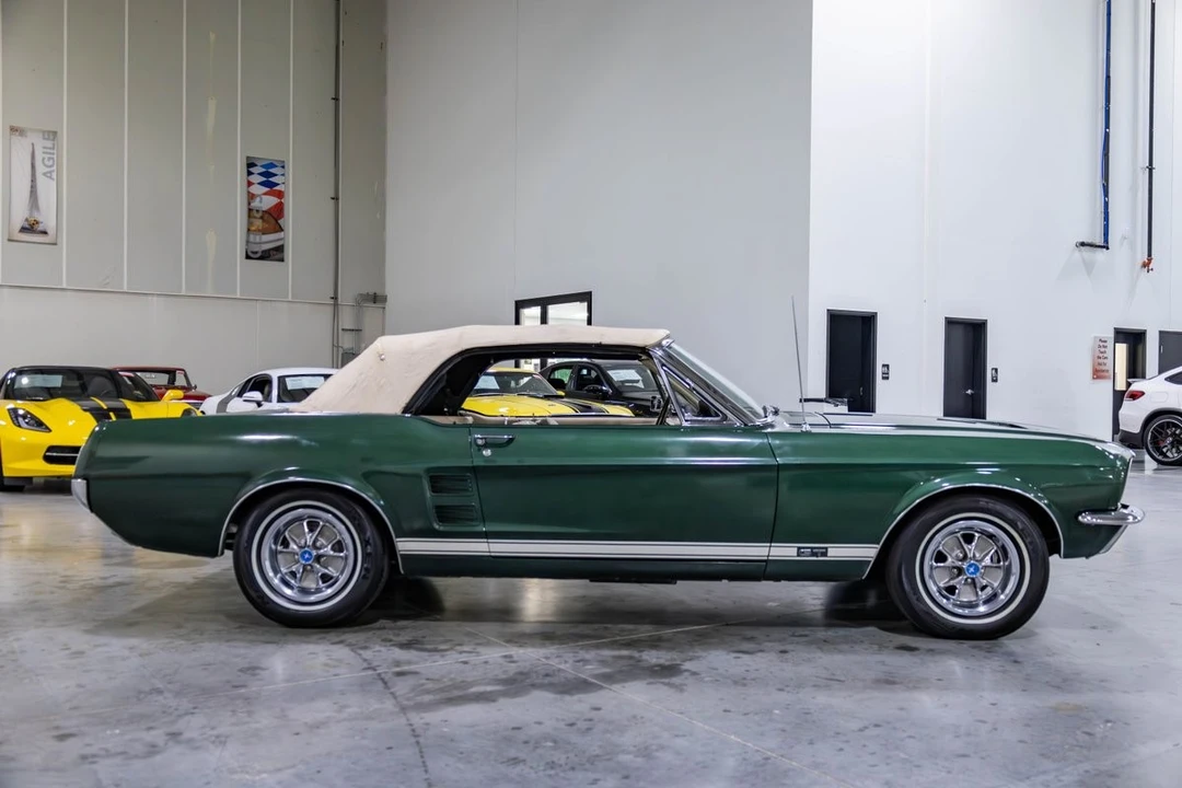 1967 Ford Mustang - Image 18 of 31