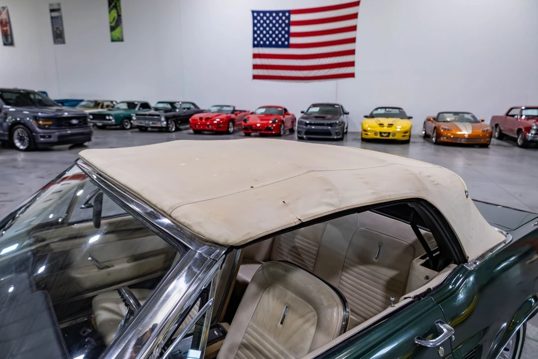 1967 Ford Mustang - Image 23 of 31
