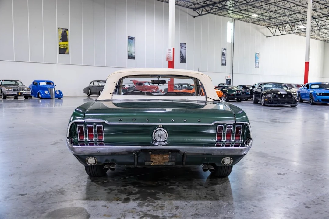 1967 Ford Mustang - Image 16 of 31