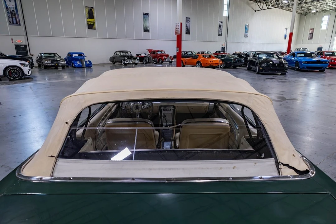 1967 Ford Mustang - Image 21 of 31
