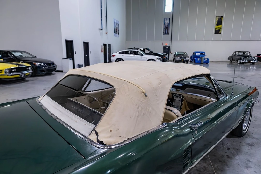 1967 Ford Mustang - Image 20 of 31