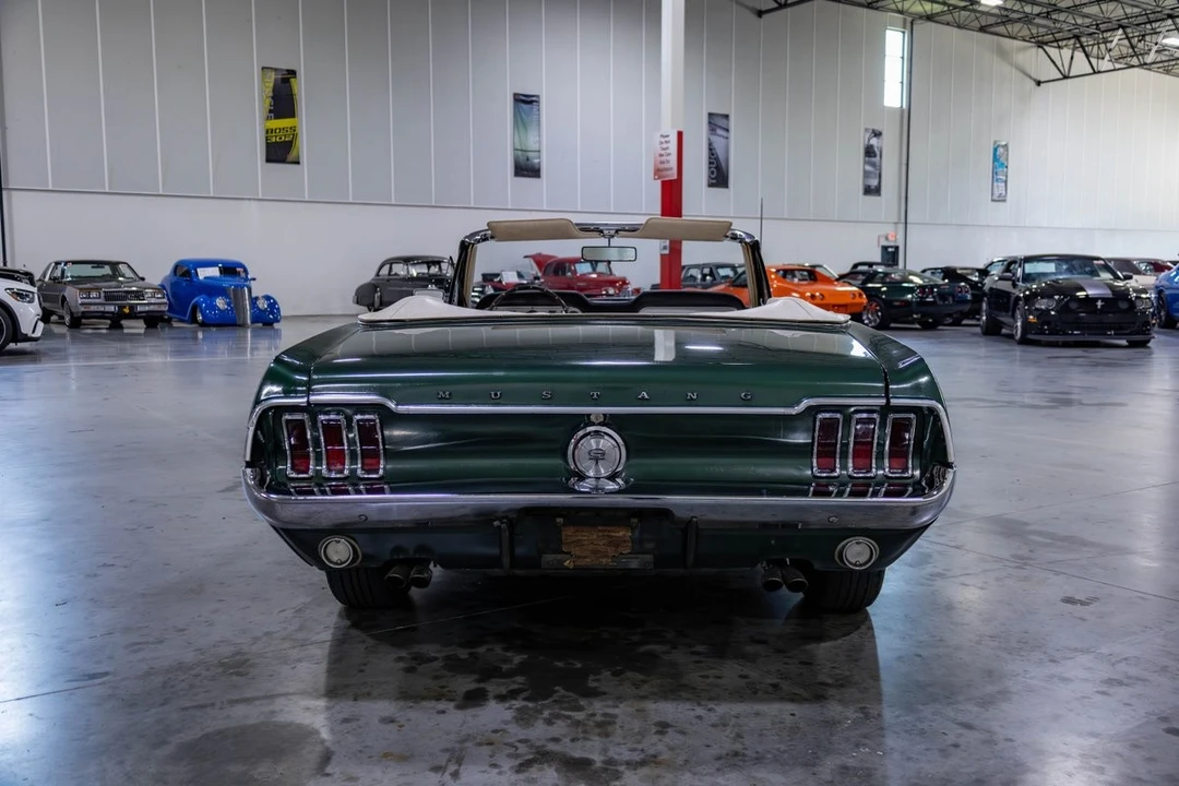 1967 Ford Mustang - Image 4 of 31