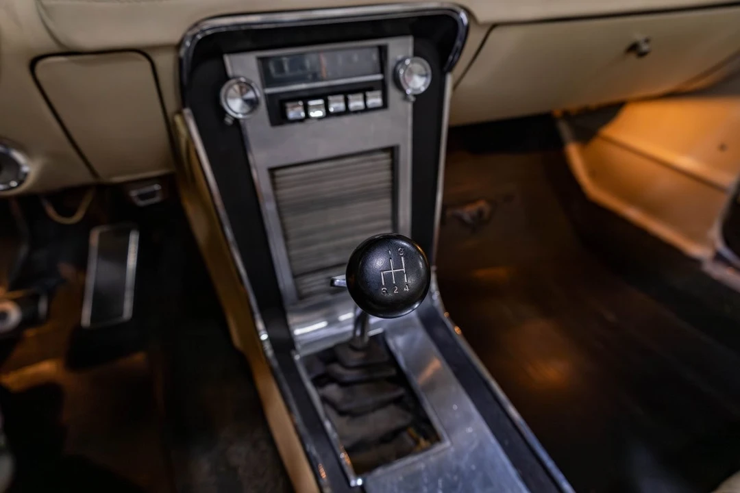 1967 Ford Mustang - Image 9 of 31