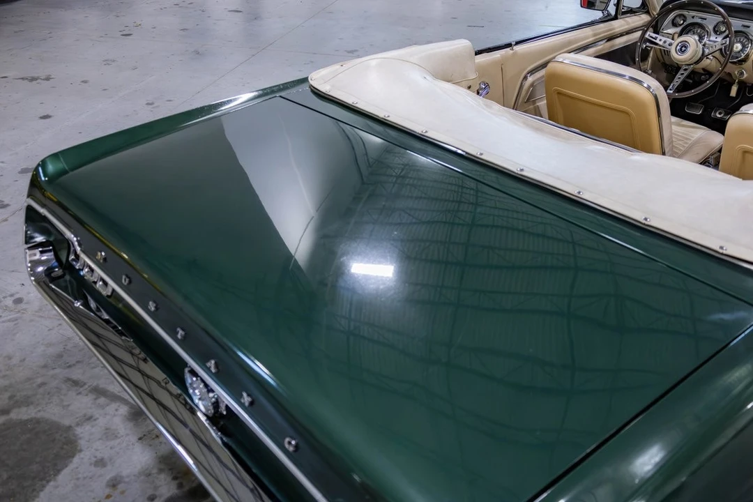 1967 Ford Mustang - Image 26 of 31