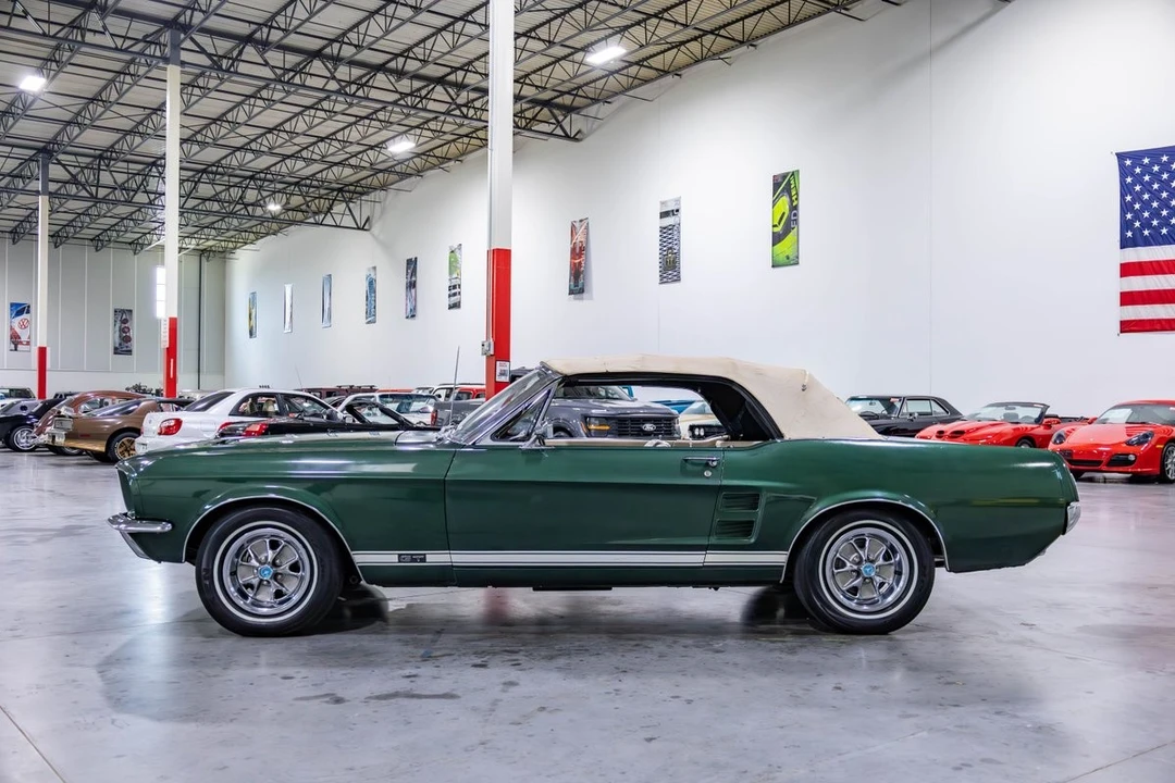 1967 Ford Mustang - Image 14 of 31
