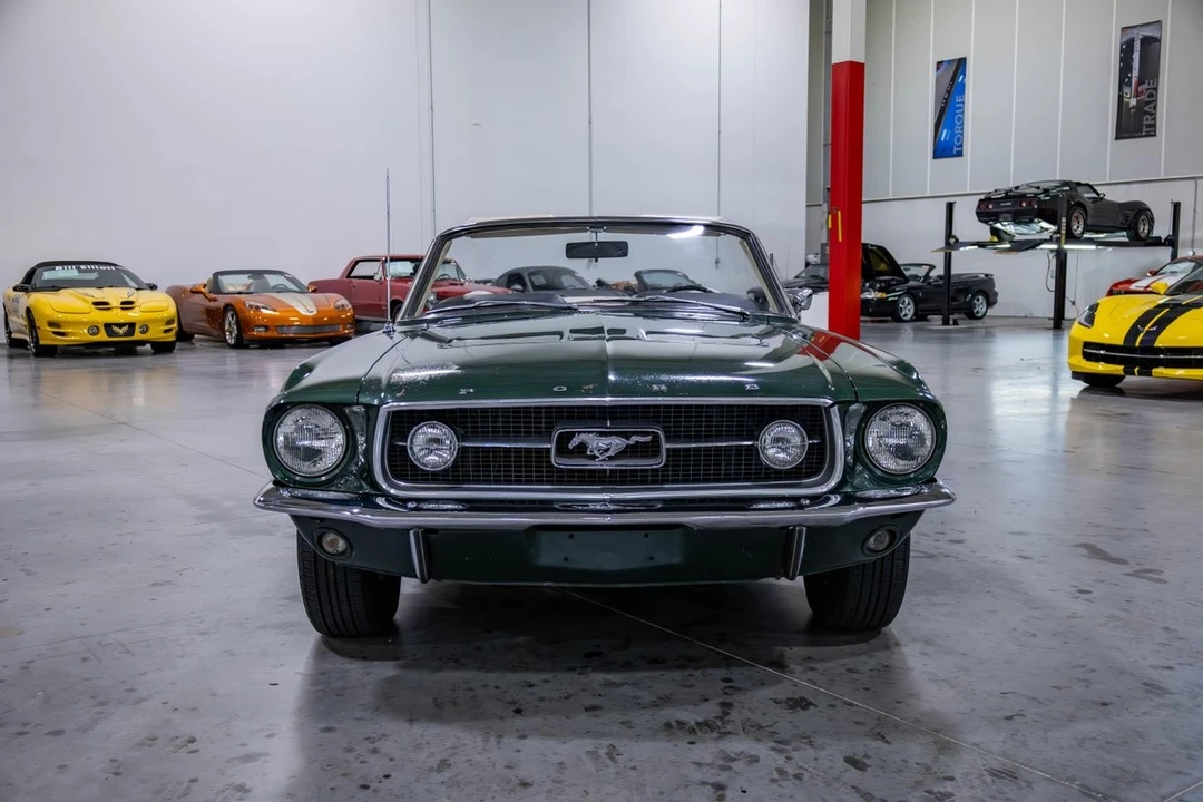 1967 Ford Mustang - Image 7 of 31