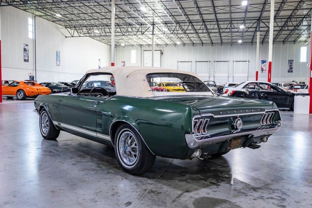 1967 Ford Mustang - Image 15 of 31