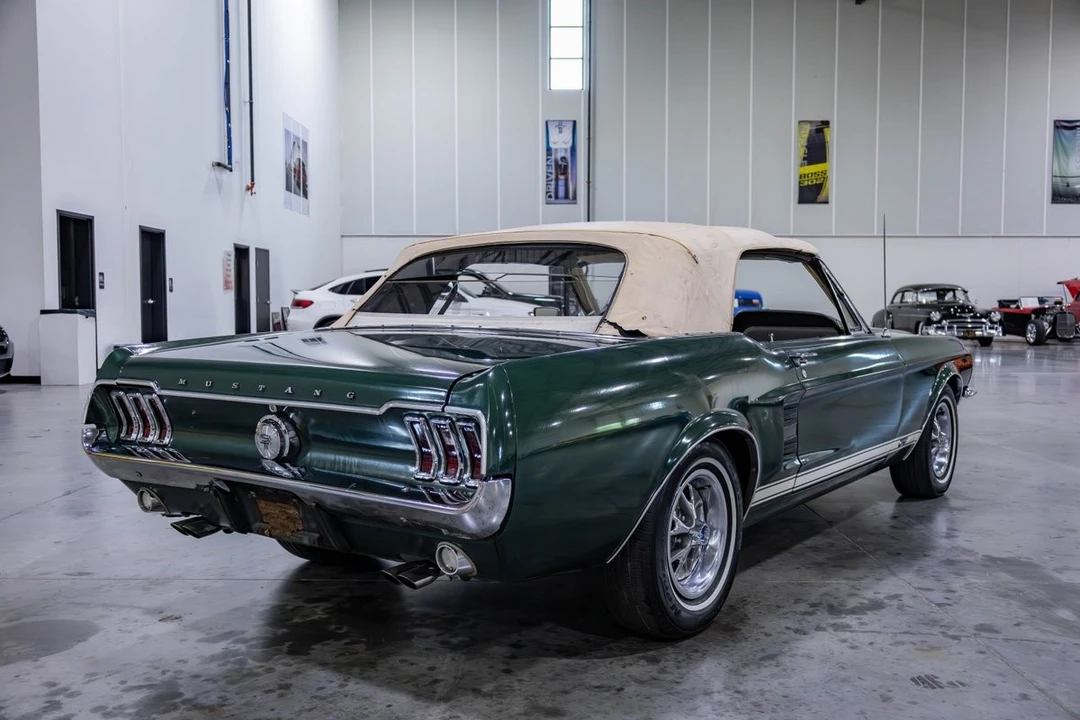 1967 Ford Mustang - Image 17 of 31