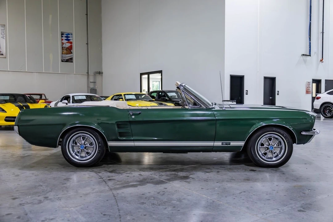 1967 Ford Mustang - Image 5 of 31