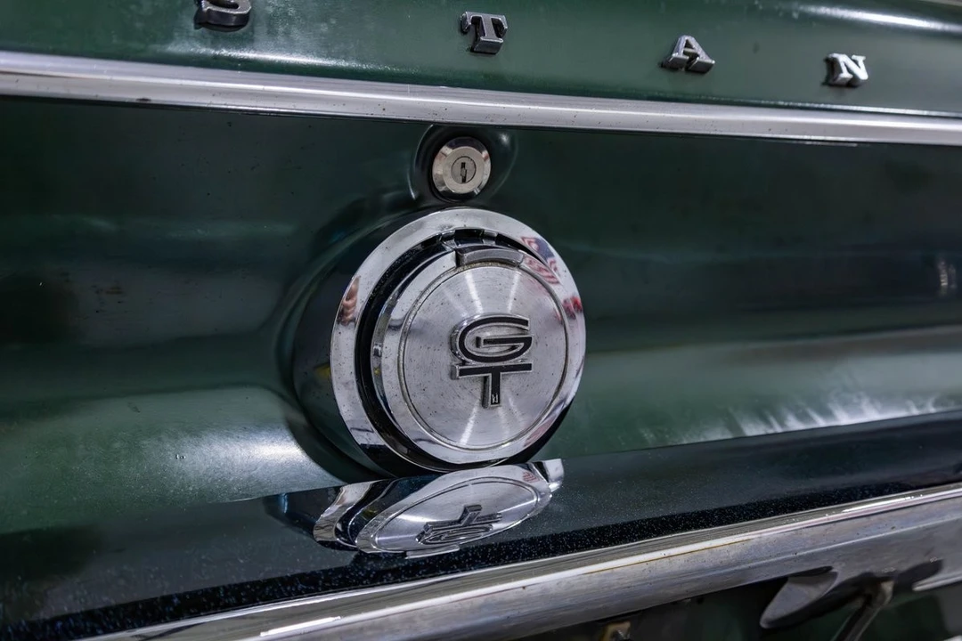 1967 Ford Mustang - Image 30 of 31
