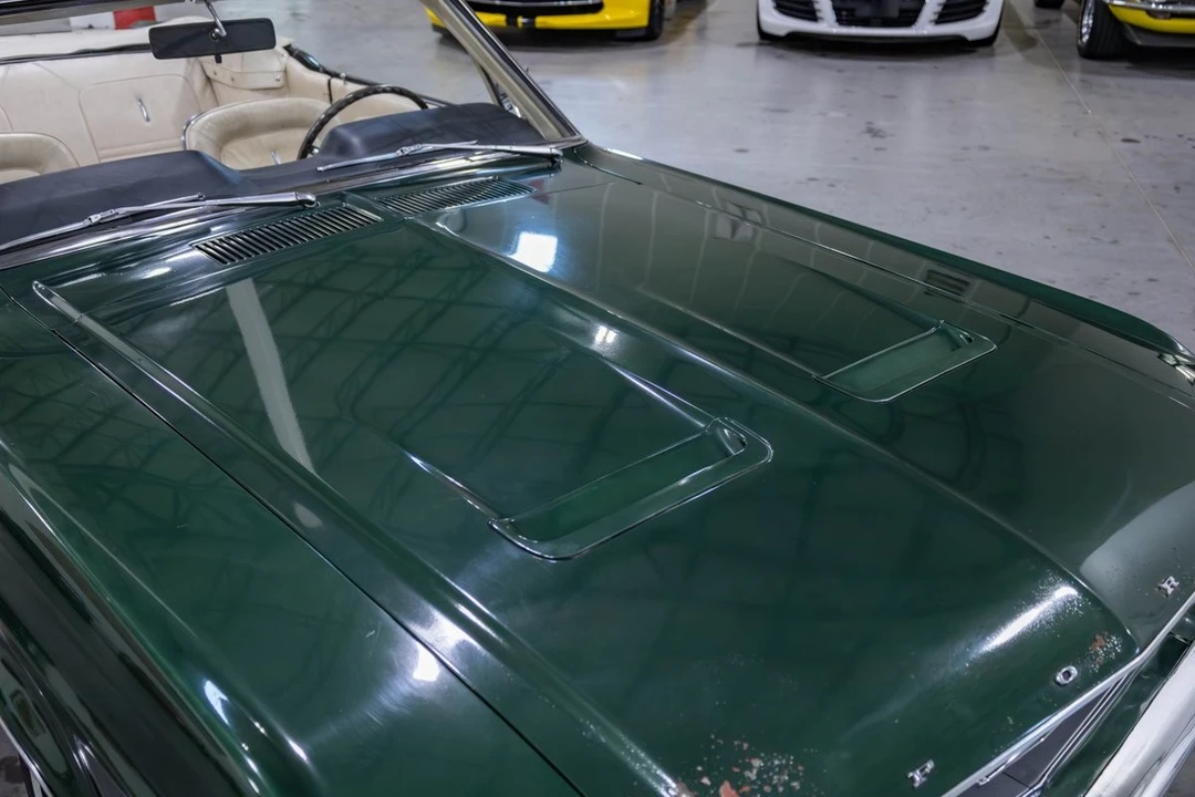 1967 Ford Mustang - Image 24 of 31