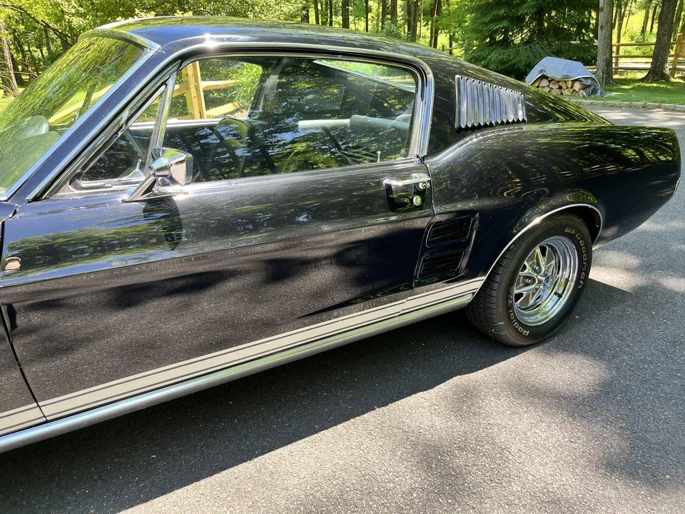 1967 Ford Mustang GT 1st Gen (1965-1968) - Image 6 of 31